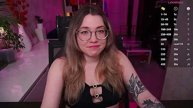 RemyCute online show from 02-18-26, 08:49