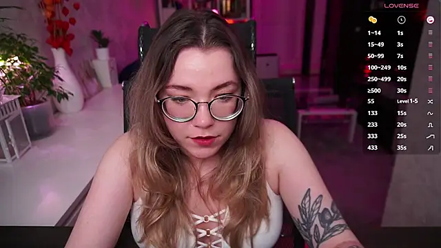 RemyCute online show from 02-25-26, 06:41