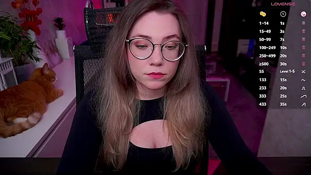 RemyCute online show from 04-09-26, 08:48