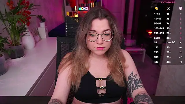 RemyCute online show from 02-06-26, 03:41