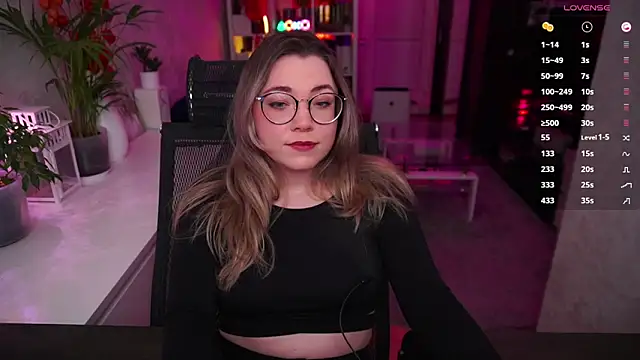 RemyCute online show from 02-05-26, 06:04