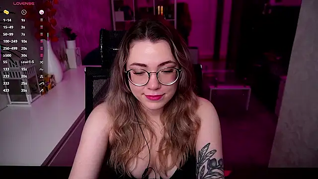 RemyCute online show from 01-09-26, 08:05