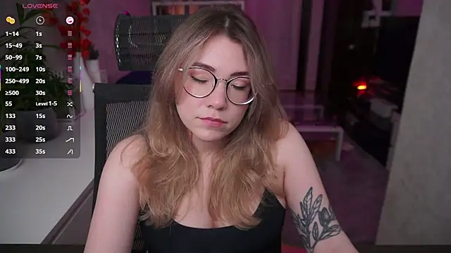 RemyCute online show from 11-02-25, 03:06