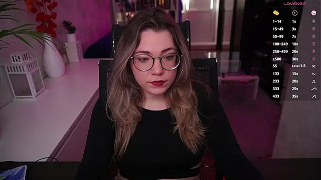 RemyCute online show from 02-01-26, 10:35