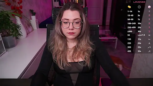 RemyCute online show from 02-28-26, 05:23