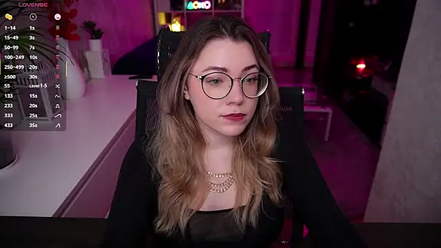 RemyCute online show from 01-17-26, 08:56