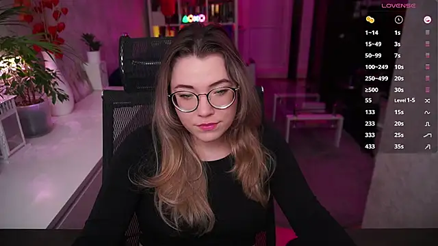 RemyCute online show from 02-13-26, 05:35