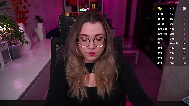 RemyCute online show from 02-19-26, 04:04