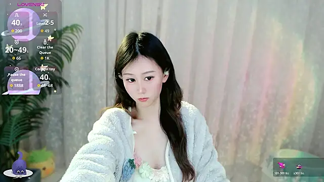 Snapshot of Aimee-520 chatting on 02-04-26, 08:09 Aimee-520 online show from 02-04-26, 08:09