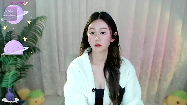 Aimee-520 online show from 01-14-26, 07:34