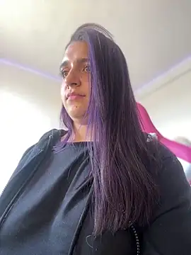 Alicia Ruiz online show from 02-20-26, 06:10