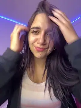 Alicia Ruiz online show from 02-24-26, 06:42