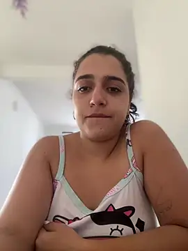 Alicia Ruiz online show from 01-09-26, 09:55