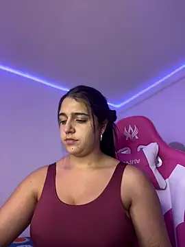 Alicia Ruiz online show from 02-09-26, 06:06