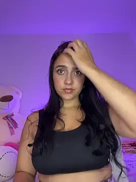 Alicia Ruiz online show from 09-23-25, 05:42