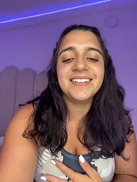 Alicia Ruiz online show from 01-05-26, 06:00