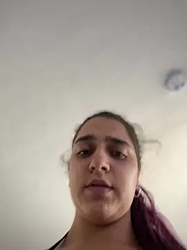 Alicia Ruiz online show from 02-23-25, 12:08