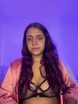 Alicia Ruiz online show from 03-05-25, 04:35