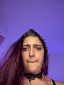 Alicia Ruiz online show from 03-09-25, 12:00