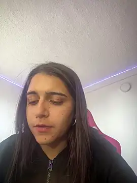 Alicia Ruiz online show from 06-04-26, 08:02