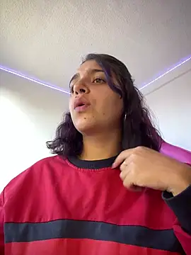 Snapshot of Alicia_Ruiz chatting on 05-09-26, 09:07 Alicia Ruiz online show from 05-09-26, 09:07