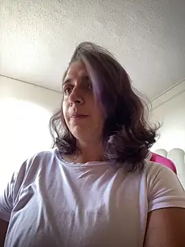 Alicia Ruiz online show from 06-18-26, 08:03