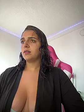 Alicia Ruiz online show from 07-09-26, 08:08