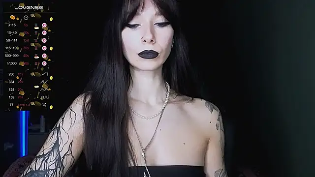 JillVerdon online show from 03-08-26, 07:17