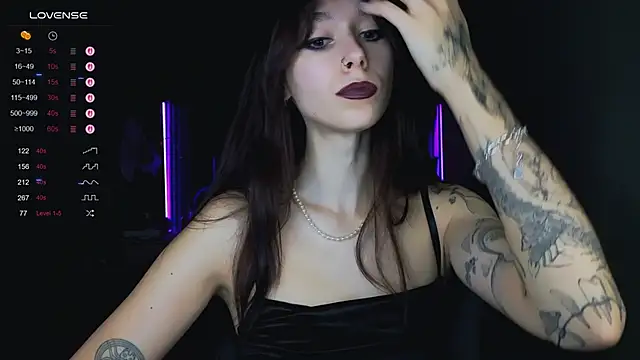 JillVerdon online show from 11-12-25, 06:34