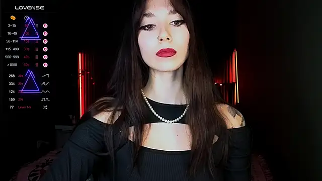 JillVerdon online show from 12-05-25, 07:01