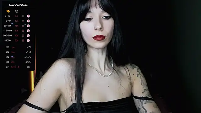 JillVerdon online show from 02-19-26, 07:55