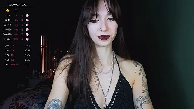 JillVerdon online show from 12-21-25, 07:04