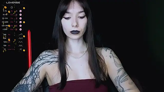 JillVerdon online show from 05-12-26, 07:42