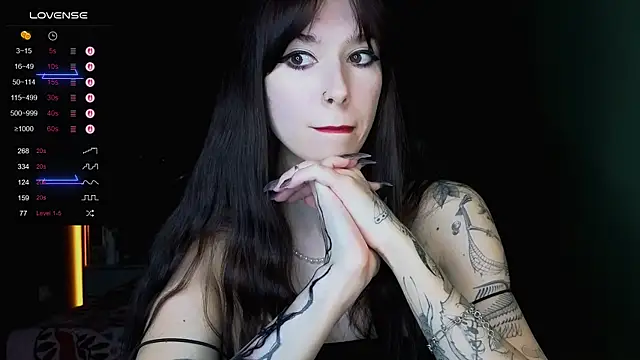 JillVerdon online show from 02-10-26, 07:13