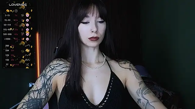 JillVerdon online show from 07-31-26, 09:19