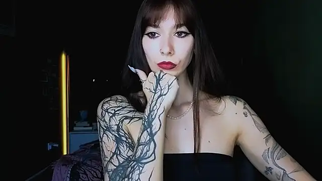 JillVerdon online show from 06-10-26, 03:24