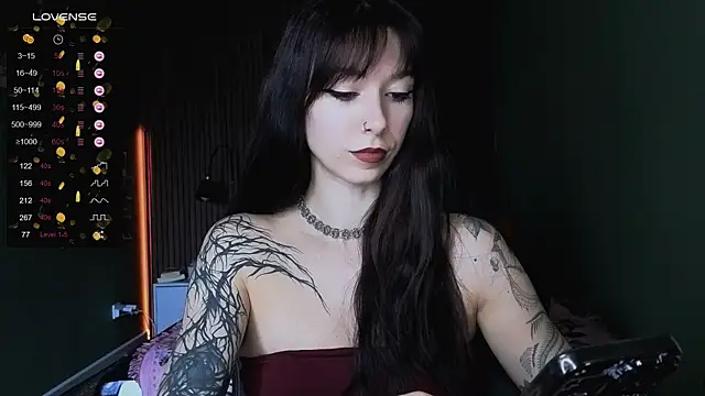 JillVerdon online show from 07-12-26, 10:05