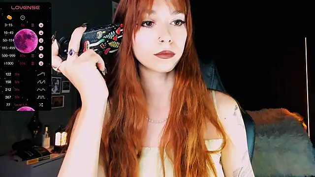 JillVerdon online show from 02-25-25, 05:51
