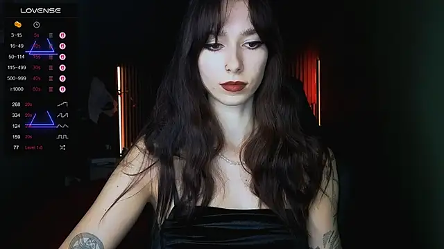 JillVerdon online show from 11-27-25, 06:52