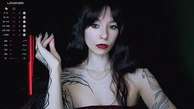JillVerdon online show from 04-26-26, 06:49