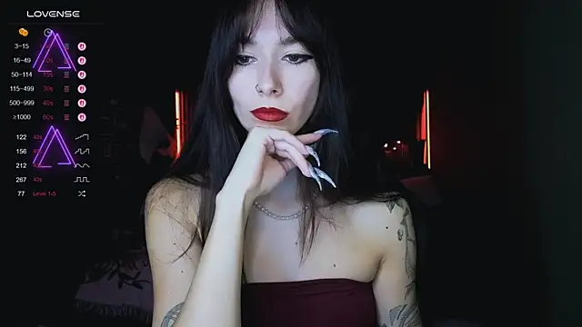 JillVerdon online show from 11-09-25, 06:56