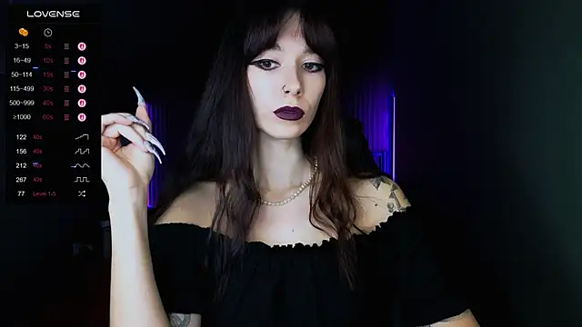 JillVerdon online show from 11-21-25, 06:18