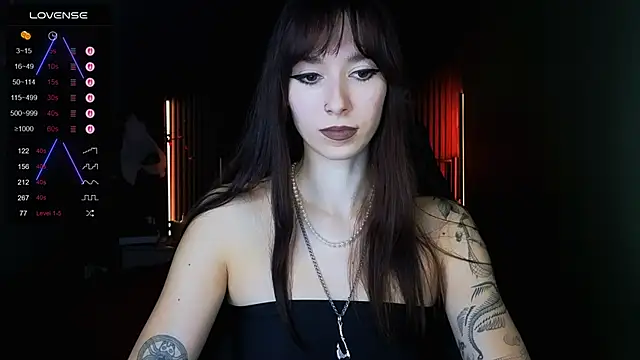 JillVerdon online show from 11-23-25, 06:40