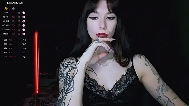 JillVerdon online show from 05-06-26, 07:07