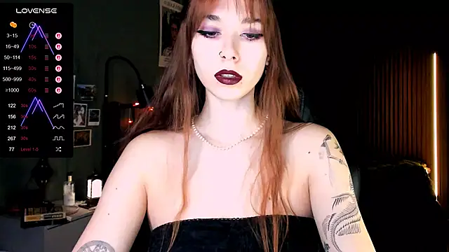JillVerdon online show from 03-08-25, 05:33