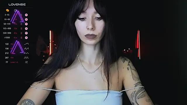 JillVerdon online show from 11-03-25, 06:44