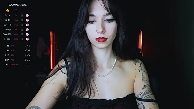 JillVerdon online show from 11-06-25, 06:45