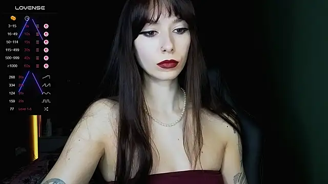 JillVerdon online show from 02-18-26, 07:32