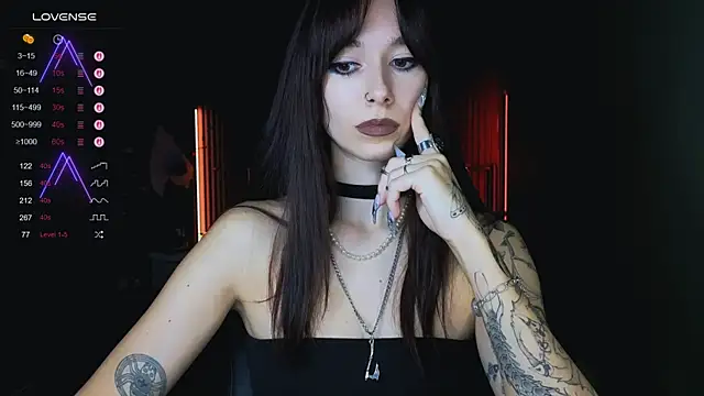 JillVerdon online show from 11-18-25, 07:17