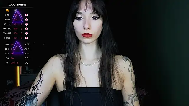 JillVerdon online show from 02-24-26, 07:26